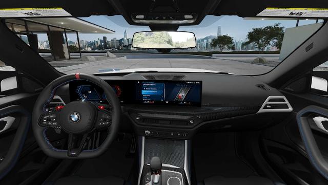 2025 BMW M2 Vehicle Photo in GRAPEVINE, TX 76051