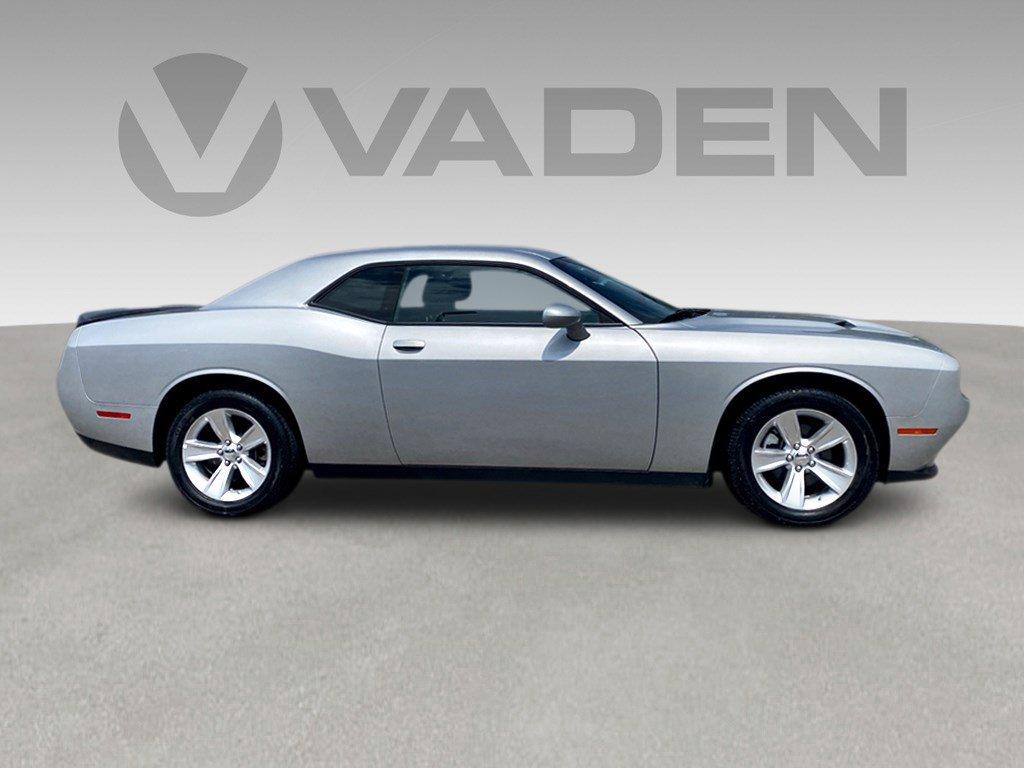 2023 Dodge Challenger Vehicle Photo in SAVANNAH, GA 31406-4513