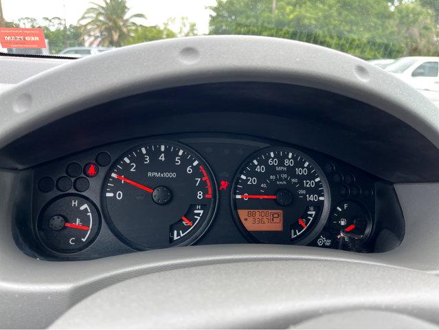 2019 Nissan Frontier Vehicle Photo in Savannah, GA 31419