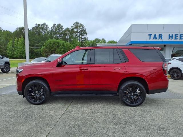 2023 Chevrolet Tahoe Vehicle Photo in ROXBORO, NC 27573-6143