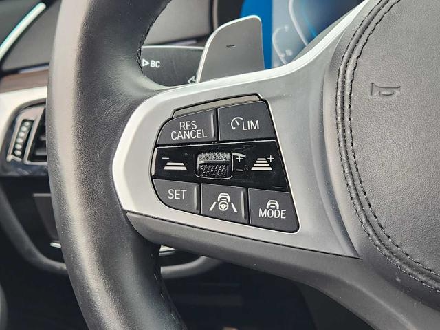 2023 BMW 530e xDrive Vehicle Photo in PLANO, TX 75024