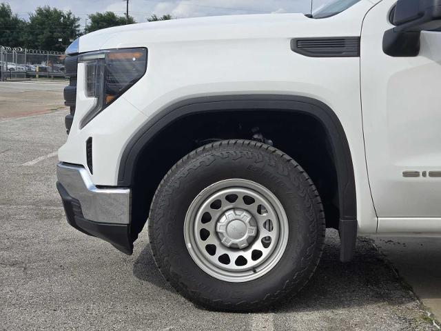 2025 GMC Sierra 1500 Vehicle Photo in DALLAS, TX 75209-3016