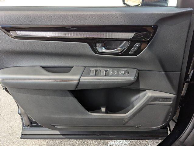 2025 Honda CR-V Hybrid Vehicle Photo in San Antonio, TX 78230