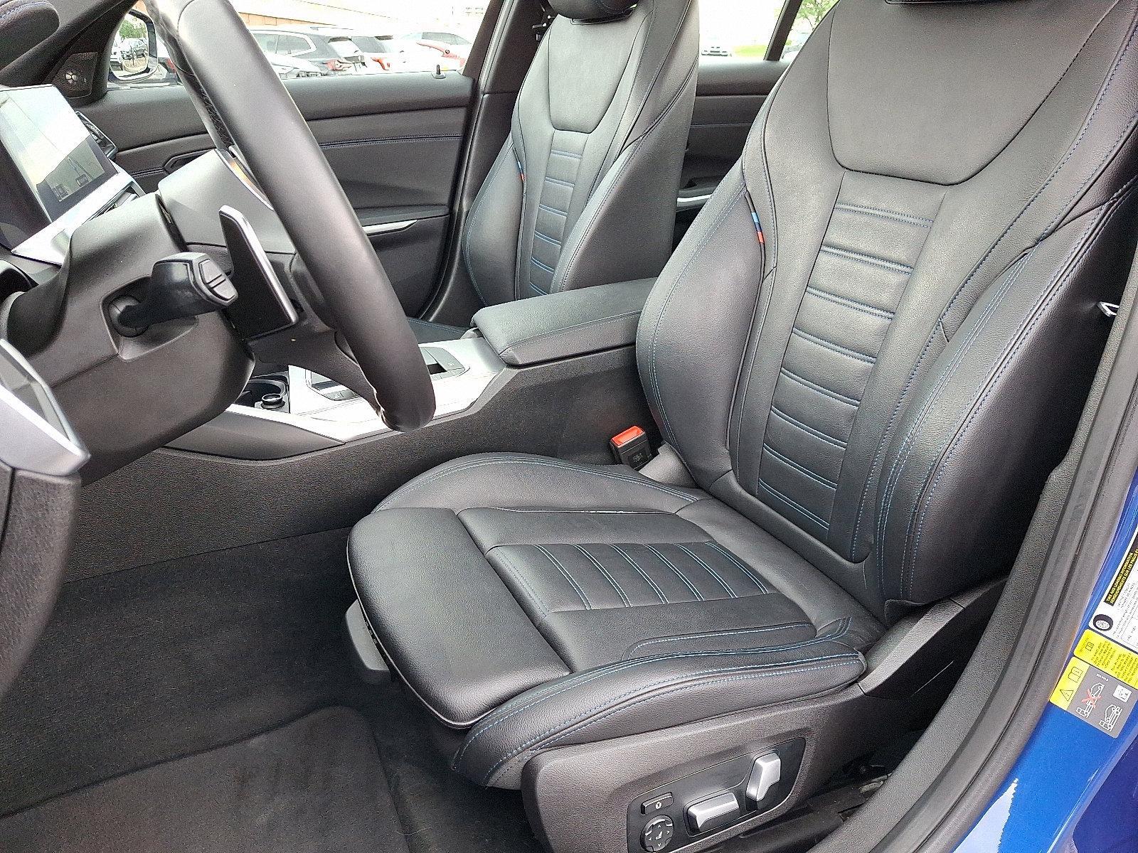 2021 BMW 330e xDrive Vehicle Photo in Lancaster, PA 17601