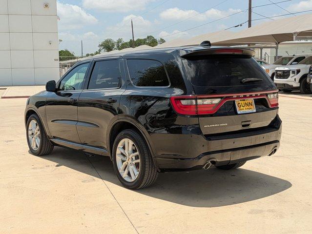 2021 Dodge Durango Vehicle Photo in SELMA, TX 78154-1460