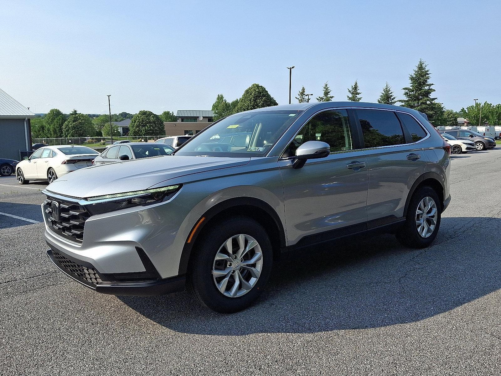 2025 Honda CR-V Vehicle Photo in Harrisburg, PA 17111