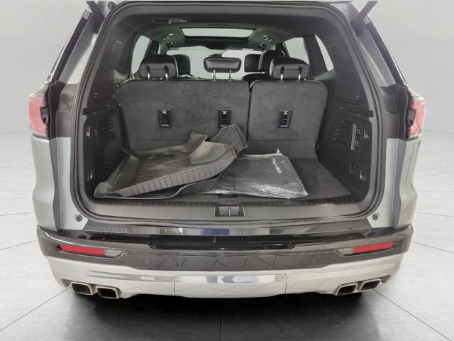 2024 GMC Acadia Vehicle Photo in GREEN BAY, WI 54303-3330