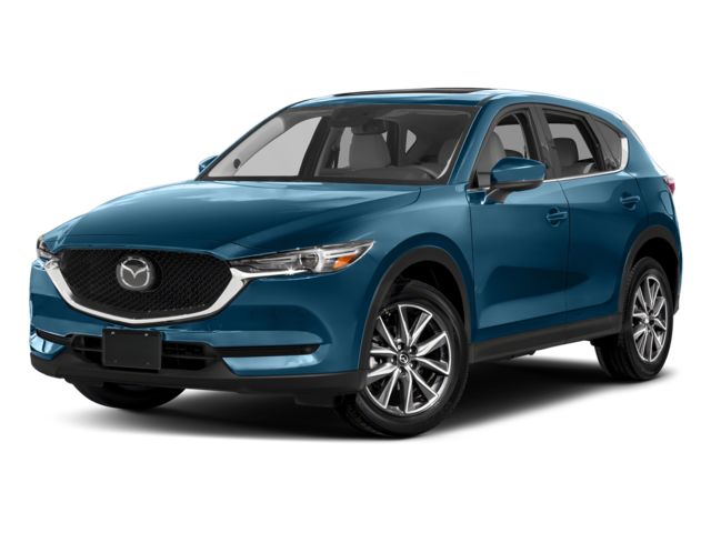 2017 Mazda CX-5 Vehicle Photo in San Antonio, TX 78230