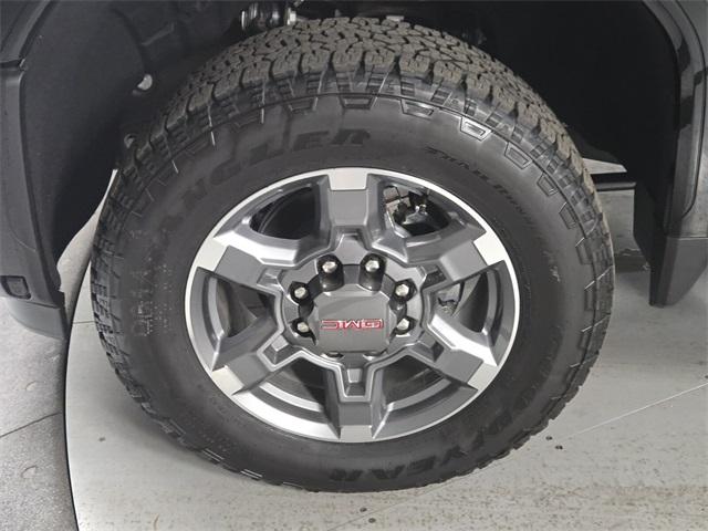 2025 GMC Sierra 2500 HD Vehicle Photo in PRESCOTT, AZ 86305-3700