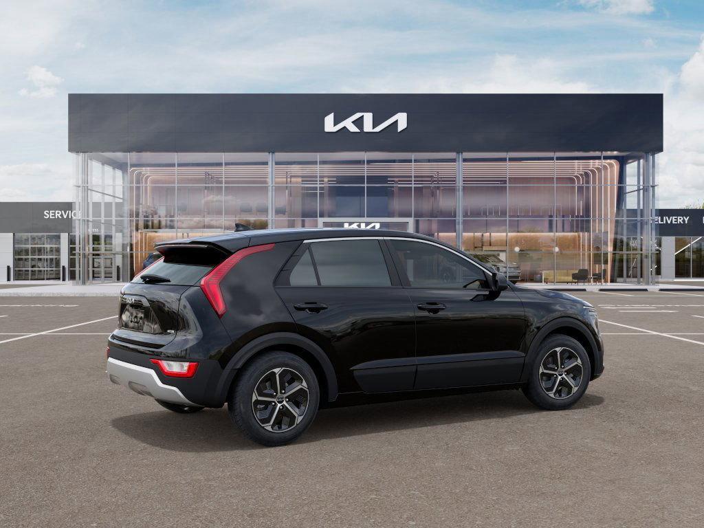 2025 Kia Niro Vehicle Photo in Langhorne, PA 19047