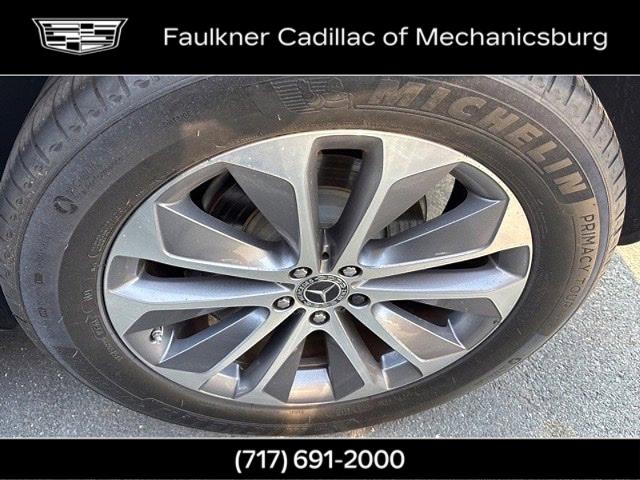 2022 Mercedes-Benz GLE Vehicle Photo in MECHANICSBURG, PA 17050-1707