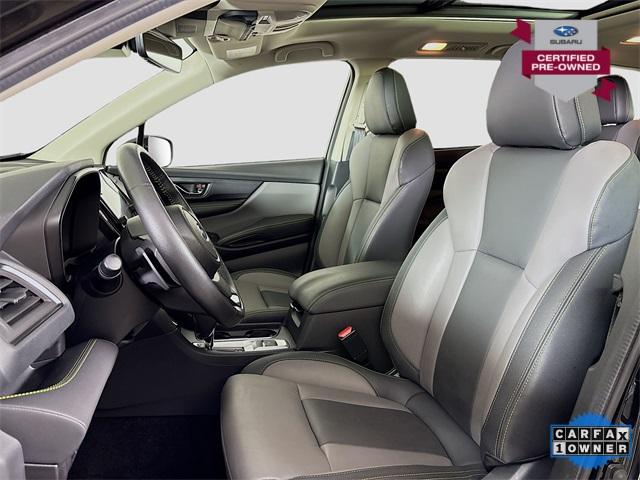 2024 Subaru Ascent Vehicle Photo in Puyallup, WA 98371
