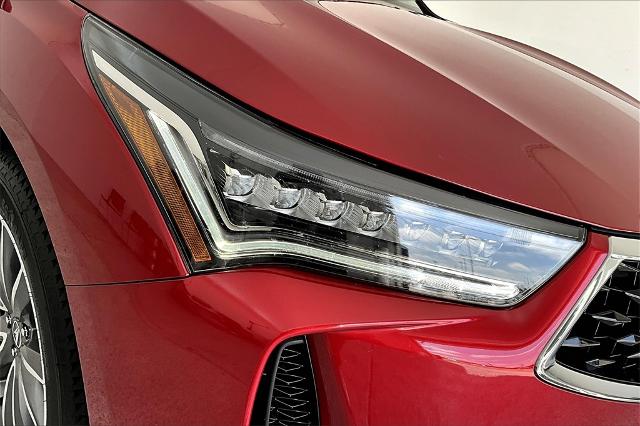 2023 Acura RDX Vehicle Photo in Grapevine, TX 76051