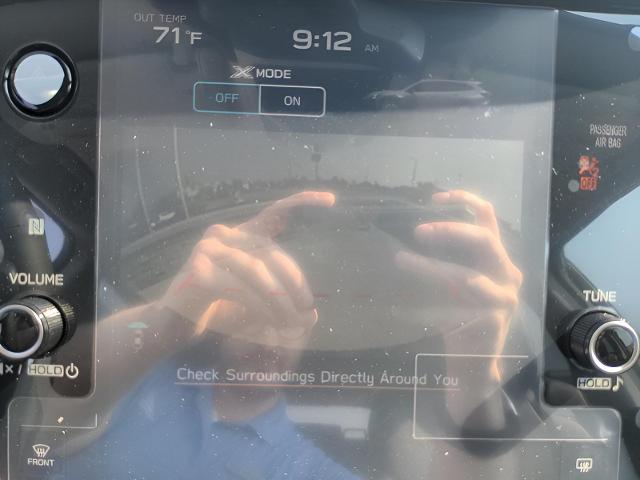 2025 Subaru Outback Vehicle Photo in Green Bay, WI 54304