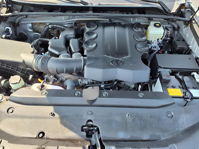 2021 Toyota 4Runner Vehicle Photo in Oshkosh, WI 54904