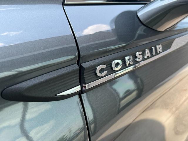 2023 Lincoln Corsair Vehicle Photo in Appleton, WI 54914