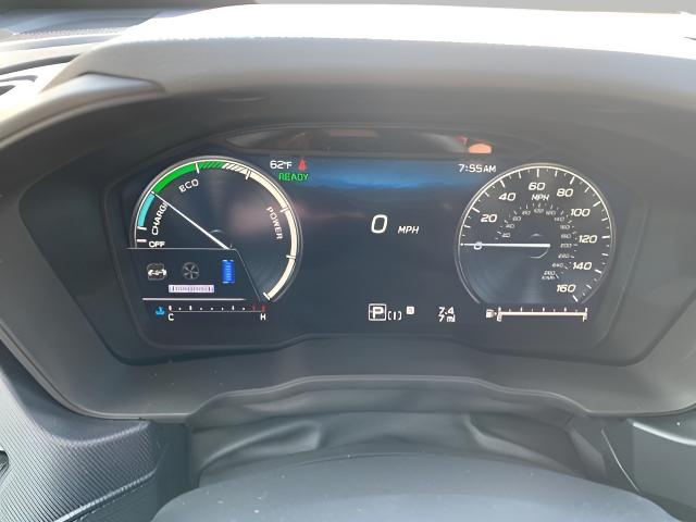 2025 Subaru Forester Vehicle Photo in Green Bay, WI 54304