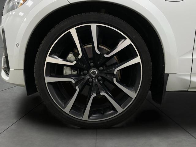 2024 Volvo XC60 Recharge Plug-In Hybrid Vehicle Photo in Appleton, WI 54913
