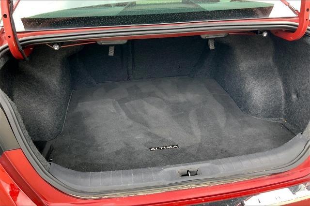 2020 Nissan Altima Vehicle Photo in Kansas City, MO 64114