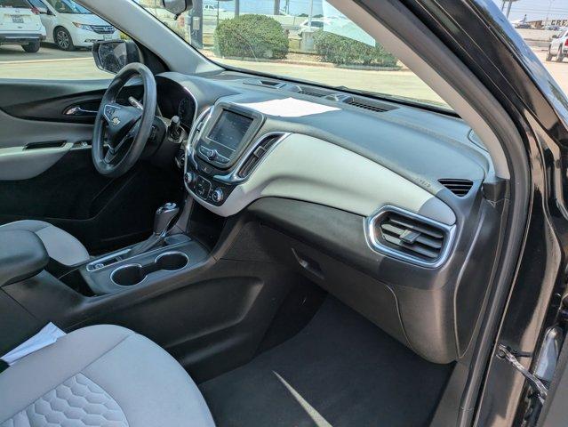 2021 Chevrolet Equinox Vehicle Photo in SELMA, TX 78154-1460