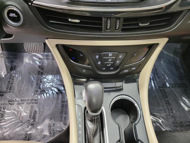 2017 Buick Envision Vehicle Photo in Appleton, WI 54913