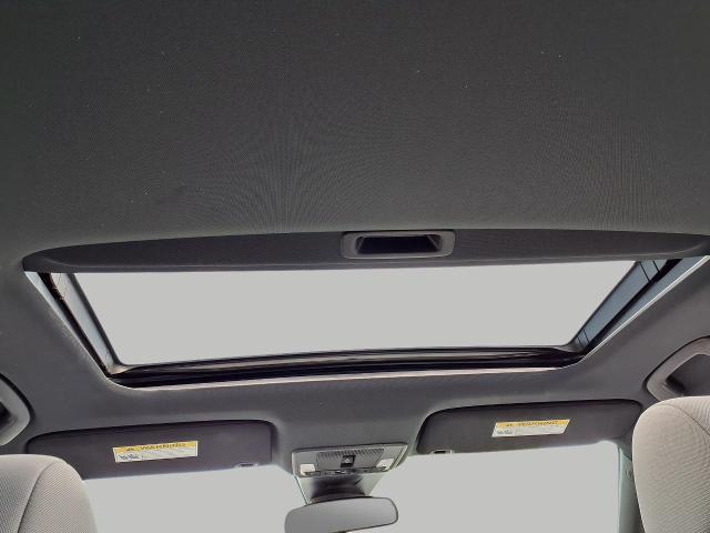 2025 Honda Civic Sedan Hybrid Vehicle Photo in Oshkosh, WI 54904