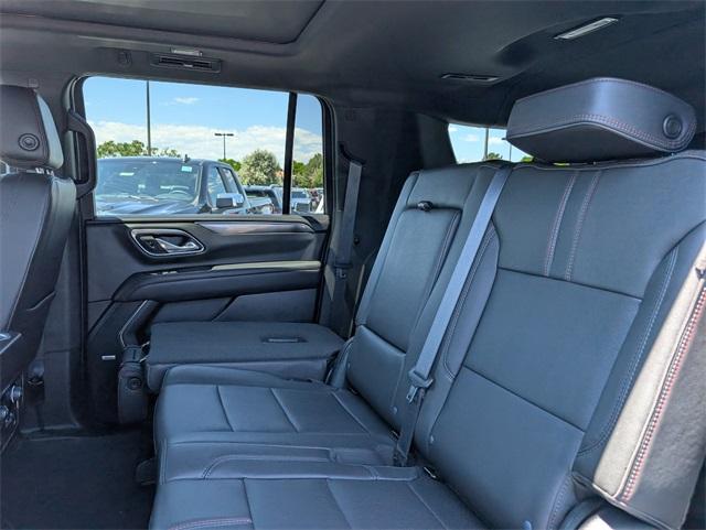 2023 Chevrolet Suburban Vehicle Photo in AURORA, CO 80012-4011