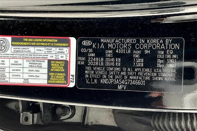 2016 Kia Soul Vehicle Photo in Grapevine, TX 76051