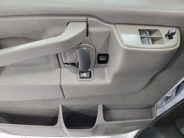 2023 Chevrolet Express Cargo 2500 Vehicle Photo in GREEN BAY, WI 54303-3330