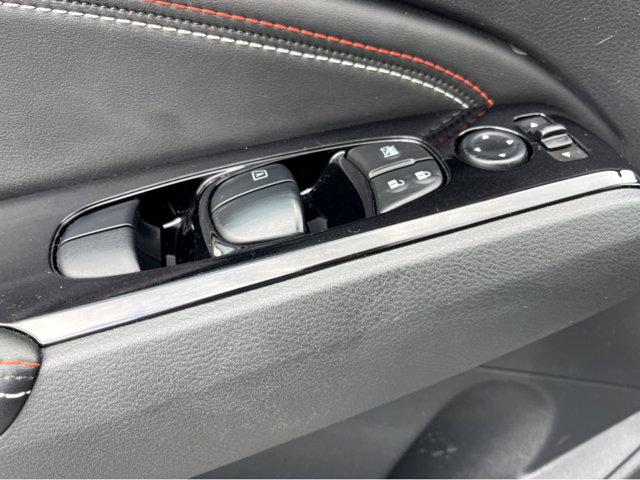 2023 Nissan Altima Vehicle Photo in Savannah, GA 31419