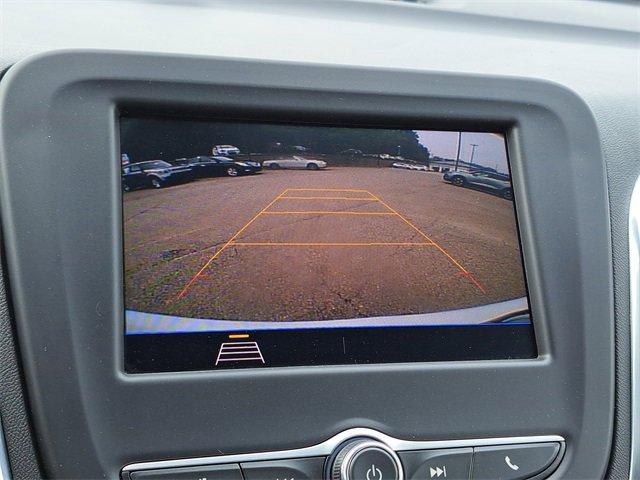 2020 Chevrolet Equinox Vehicle Photo in MILFORD, OH 45150-1684