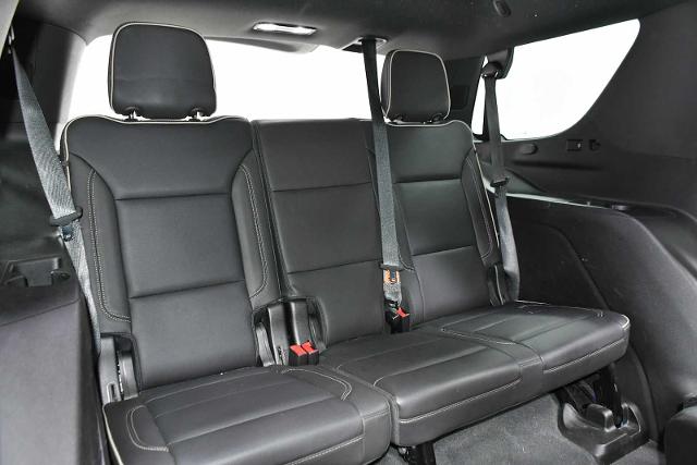 2021 GMC Yukon Vehicle Photo in DALLAS, TX 75235