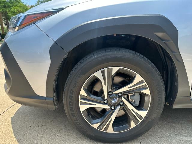 2024 Subaru Crosstrek Vehicle Photo in DALLAS, TX 75209