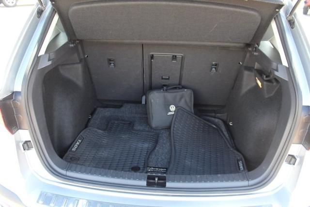 2022 Volkswagen Taos Vehicle Photo in Greenville, TX 75402