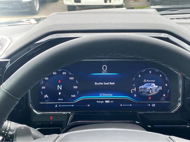 2025 Chevrolet Silverado 1500 Vehicle Photo in SAVANNAH, GA 31406-4513