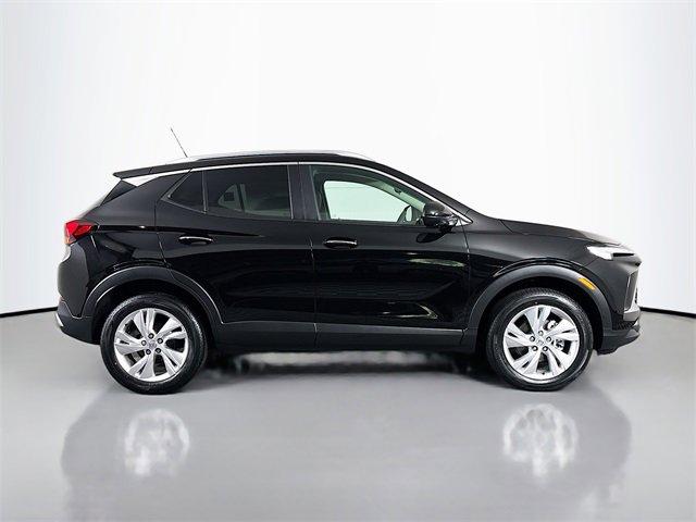 2026 Buick Encore GX Vehicle Photo in PUYALLUP, WA 98371-4149