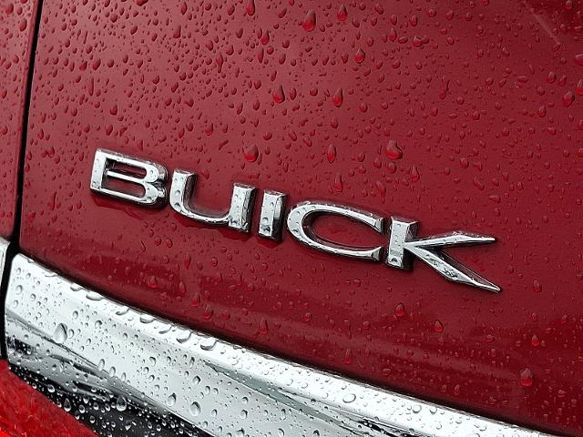 2014 Buick LaCrosse Vehicle Photo in TREVOSE, PA 19053-4984