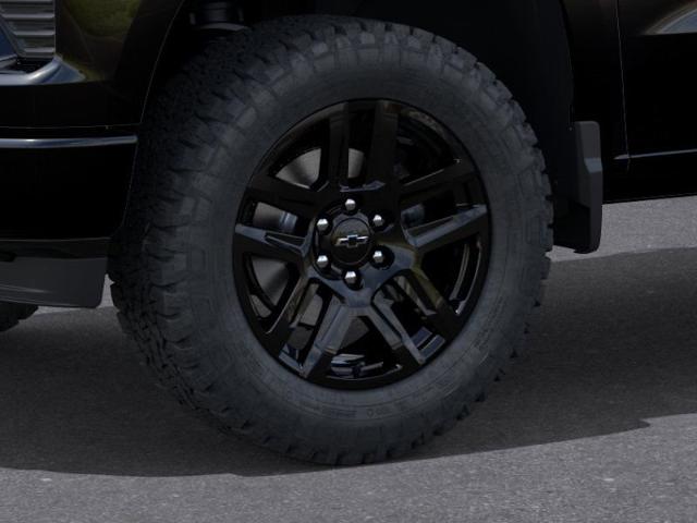 2025 Chevrolet Silverado 1500 Vehicle Photo in SAVANNAH, GA 31406-4513