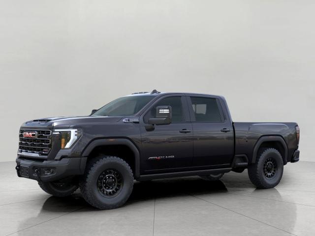 2025 GMC Sierra 2500 HD Vehicle Photo in APPLETON, WI 54914-8833