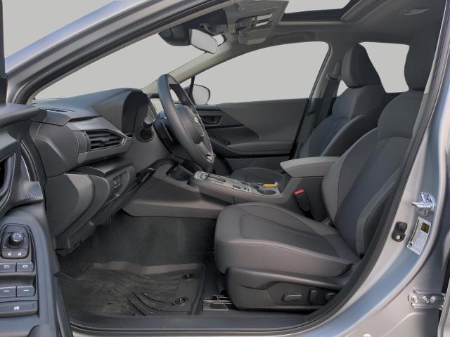 2025 Subaru Crosstrek Vehicle Photo in Green Bay, WI 54304