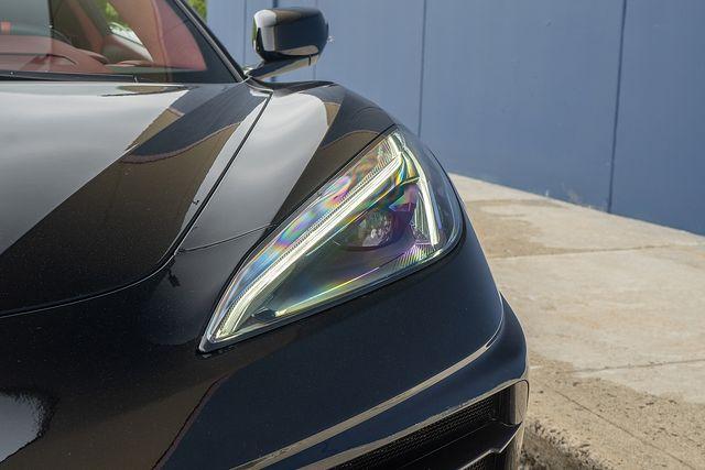 2020 Chevrolet Corvette Stingray Vehicle Photo in DANBURY, CT 06810-5034