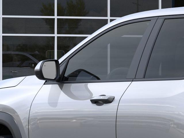 2026 Chevrolet Equinox Vehicle Photo in Roslyn, NY 11576