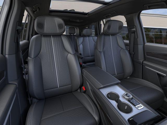 2026 Cadillac VISTIQ Vehicle Photo in SMITHTOWN, NY 11787-5023