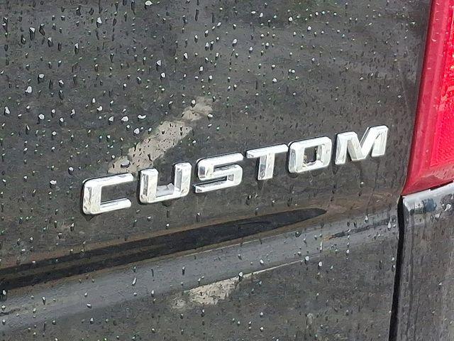 2023 Chevrolet Silverado 1500 Vehicle Photo in PAWLING, NY 12564-3219