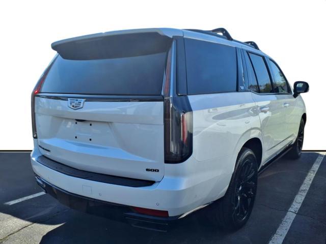 2023 Cadillac Escalade Vehicle Photo in SMITHTOWN, NY 11787-5023