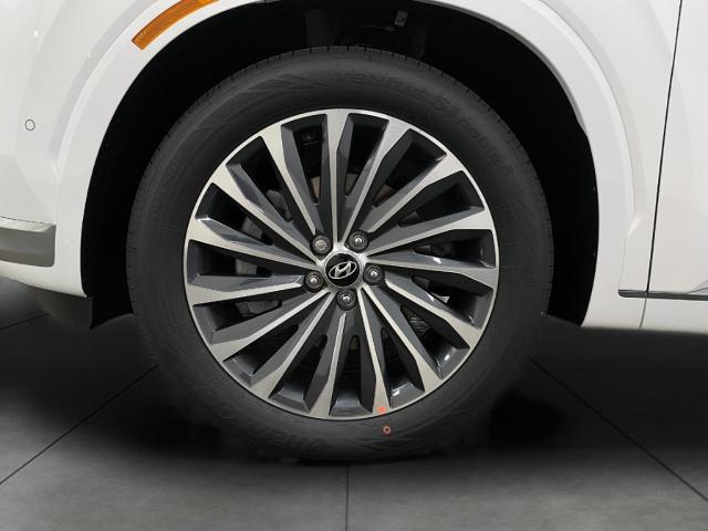 2025 Hyundai PALISADE Vehicle Photo in Appleton, WI 54913
