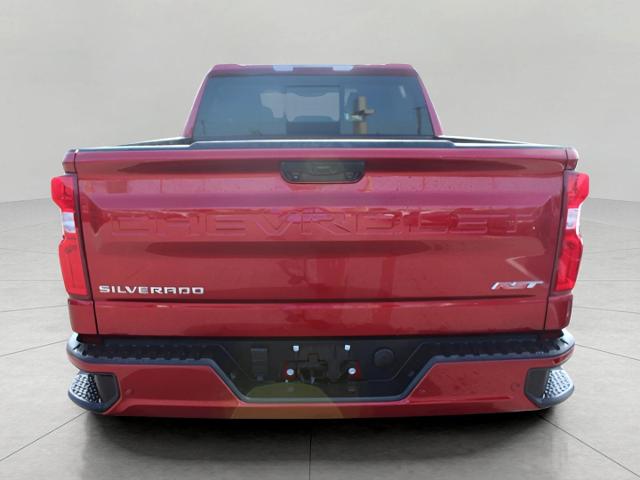 2023 Chevrolet Silverado 1500 Vehicle Photo in Green Bay, WI 54304