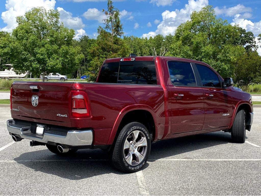 2021 Ram 1500 Vehicle Photo in POOLER, GA 31322-3252