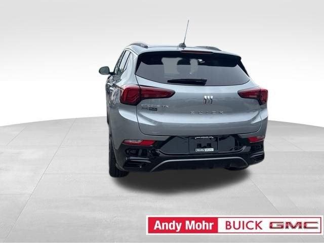 2026 Buick Encore GX Vehicle Photo in Fishers, IN 46038