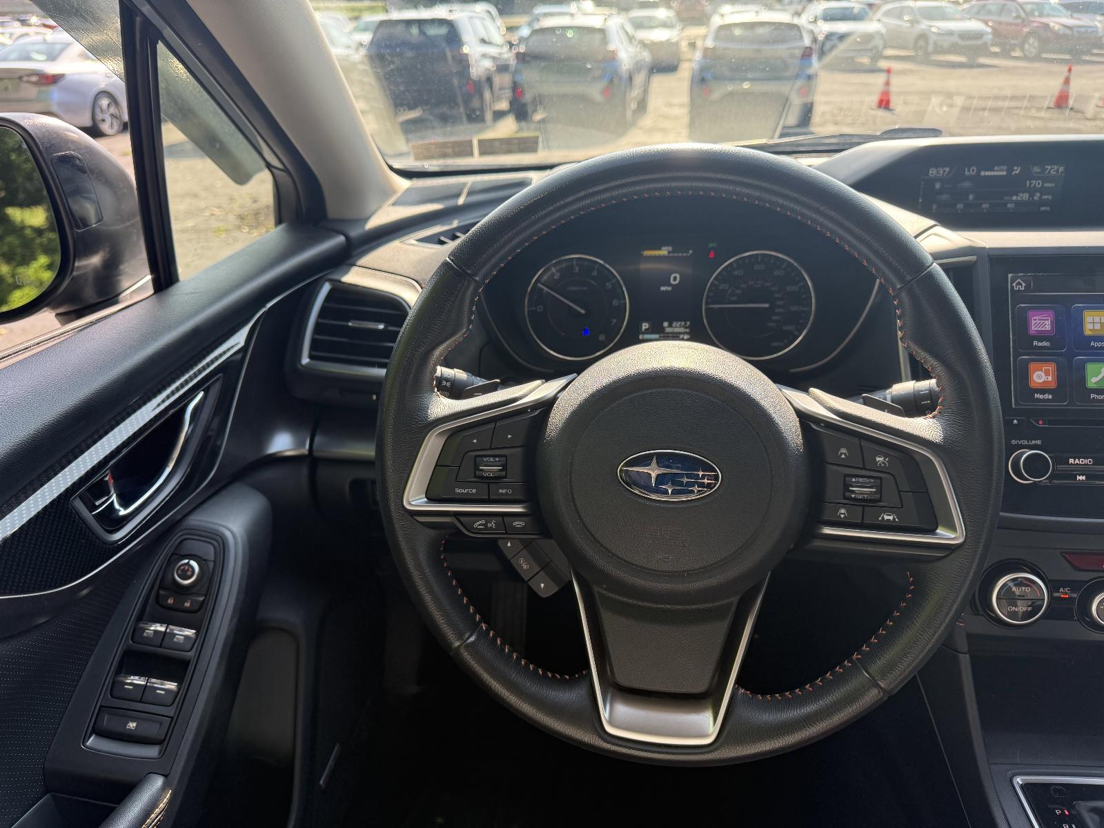 2018 Subaru Crosstrek Vehicle Photo in Harrisburg, PA 17111